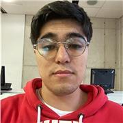 Estudiante ingeniería química con experiencia dando tutorías virtuales